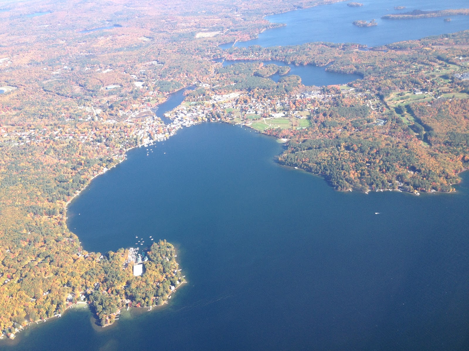 Back Bay