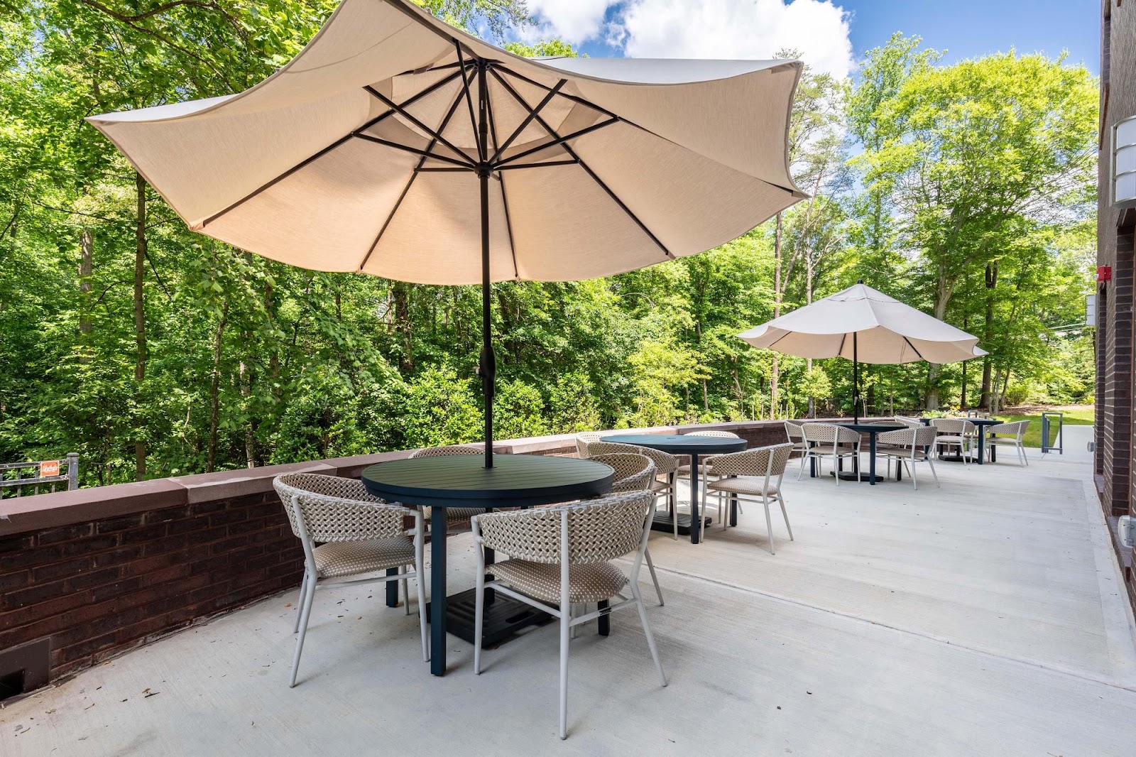 Ilda's Overlook Senior Residences