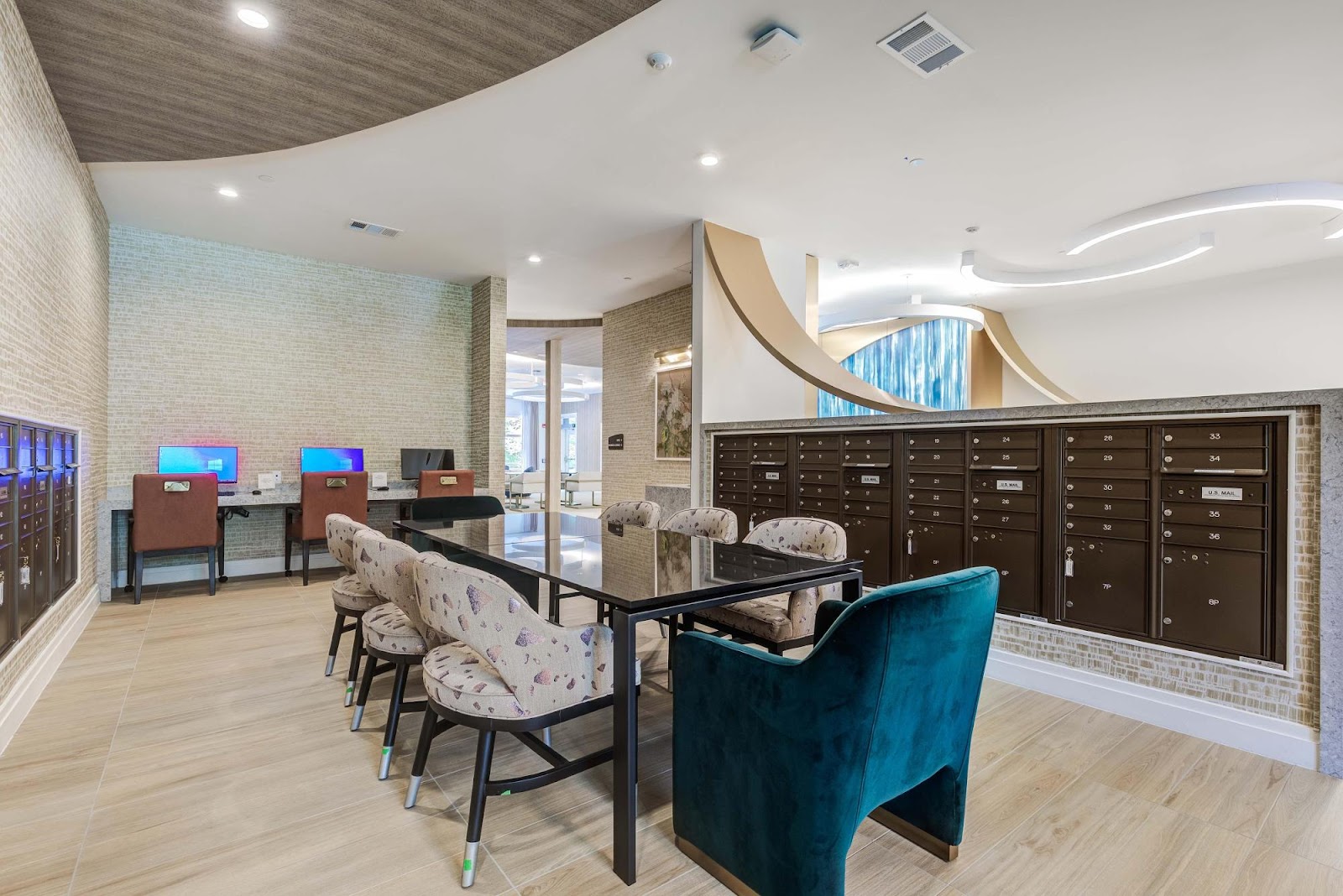 Ilda's Overlook Senior Residences