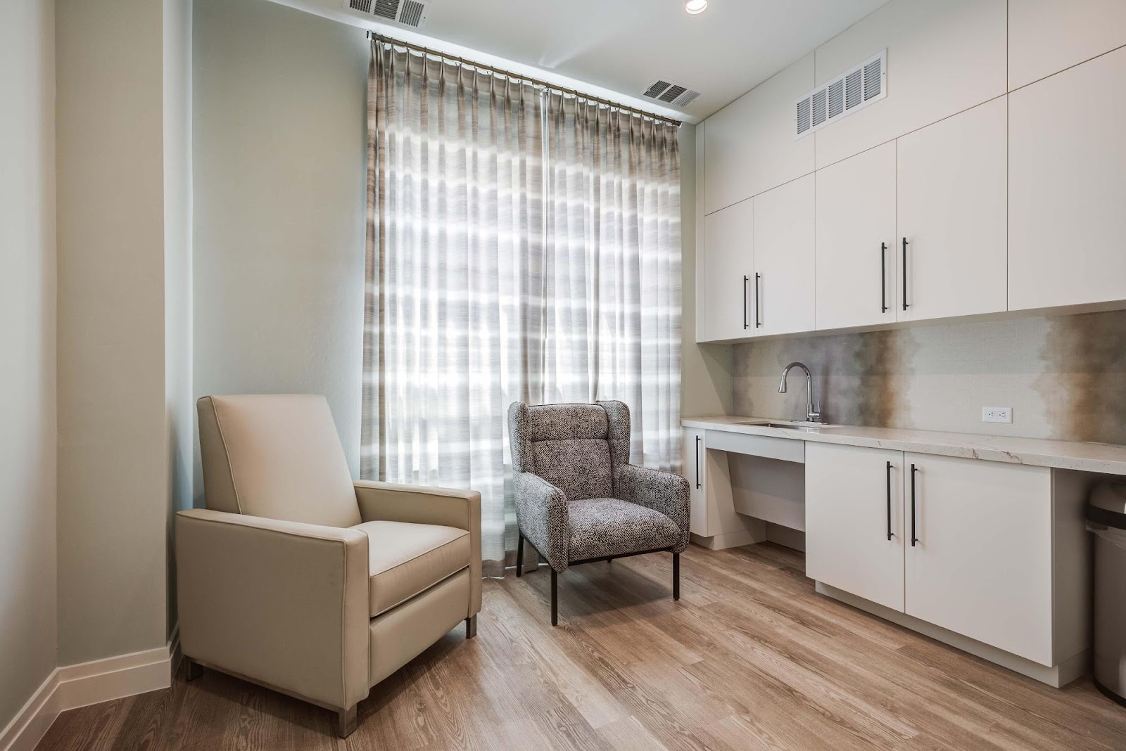 Ilda's Overlook Senior Residences