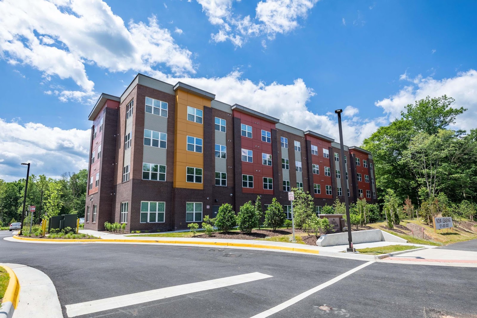 Ilda's Overlook Senior Residences