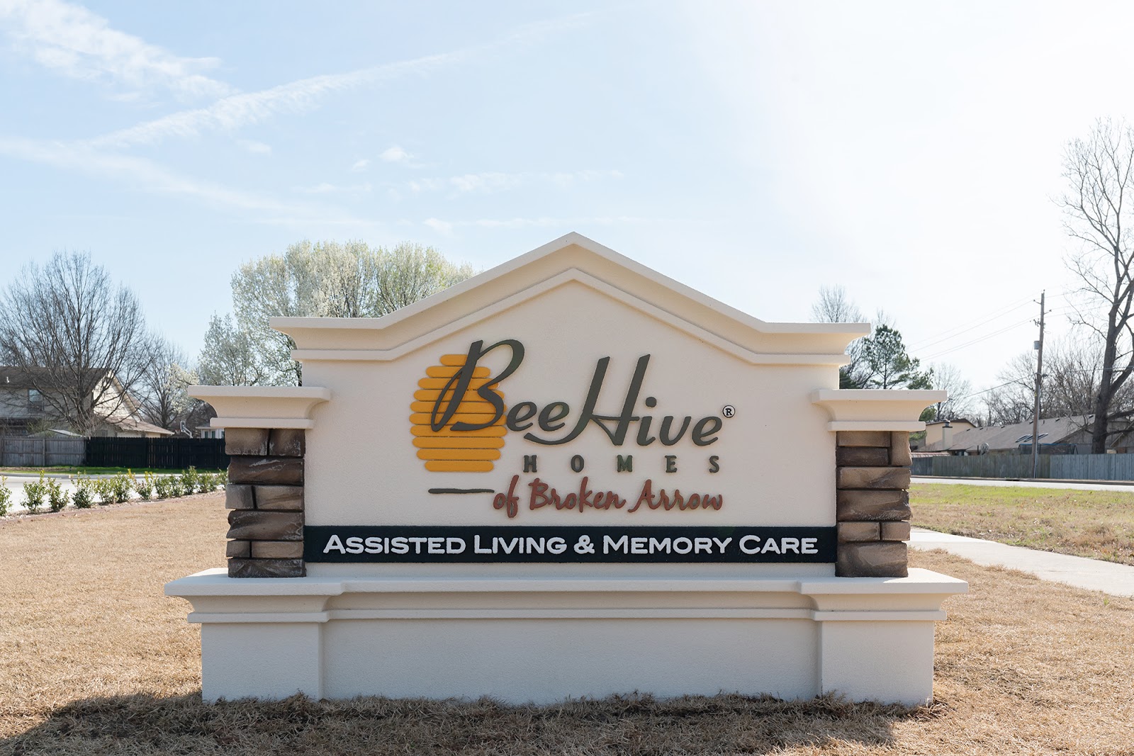BeeHive Homes of Broken Arrow