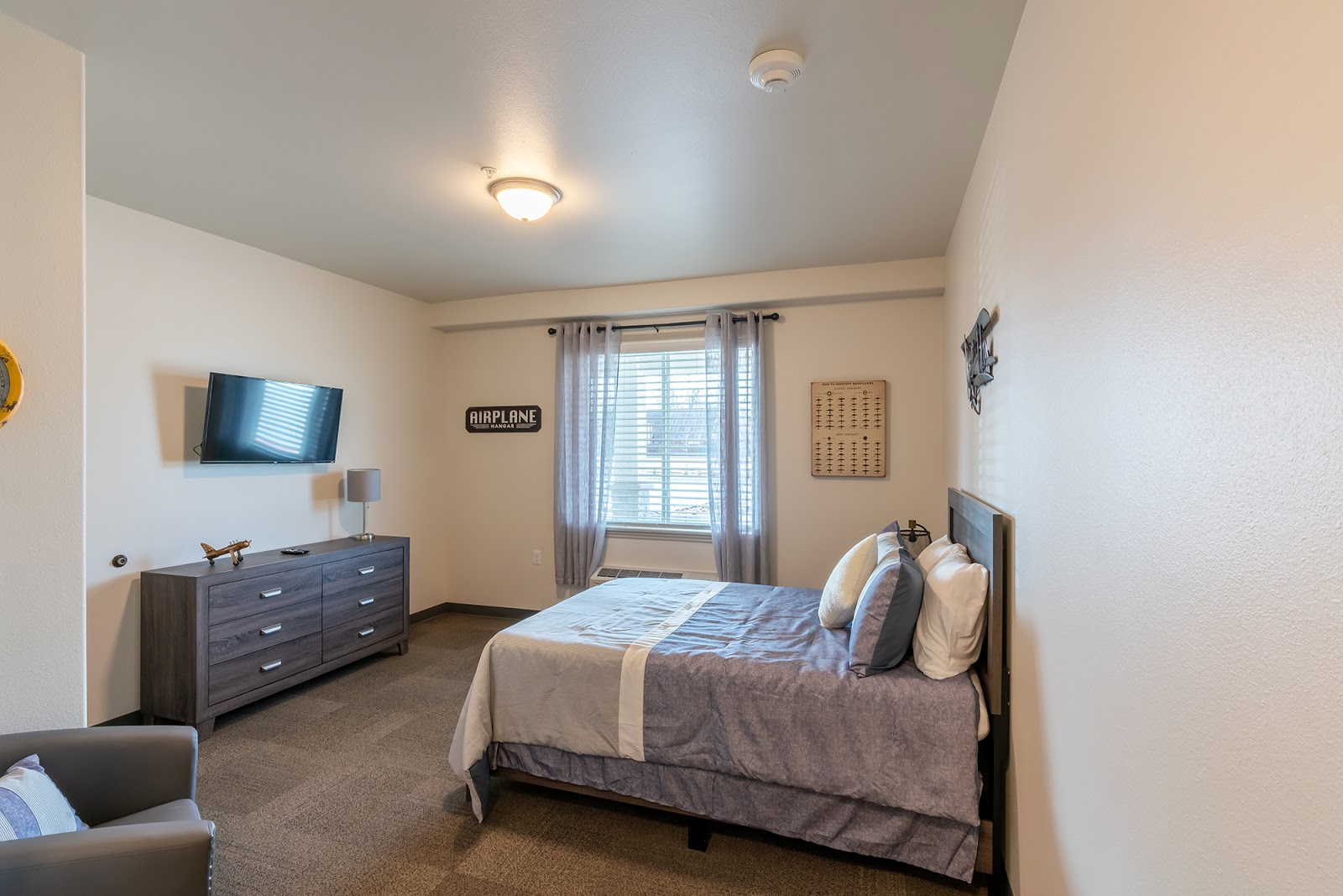 BeeHive Homes of Broken Arrow