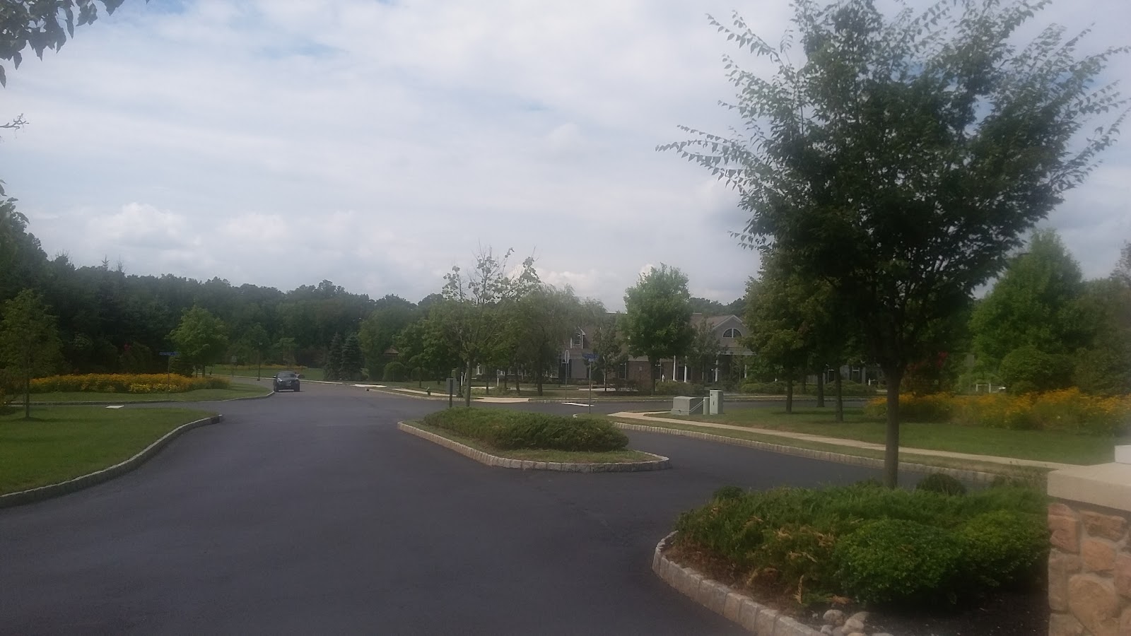 Four Seasons at Weatherby