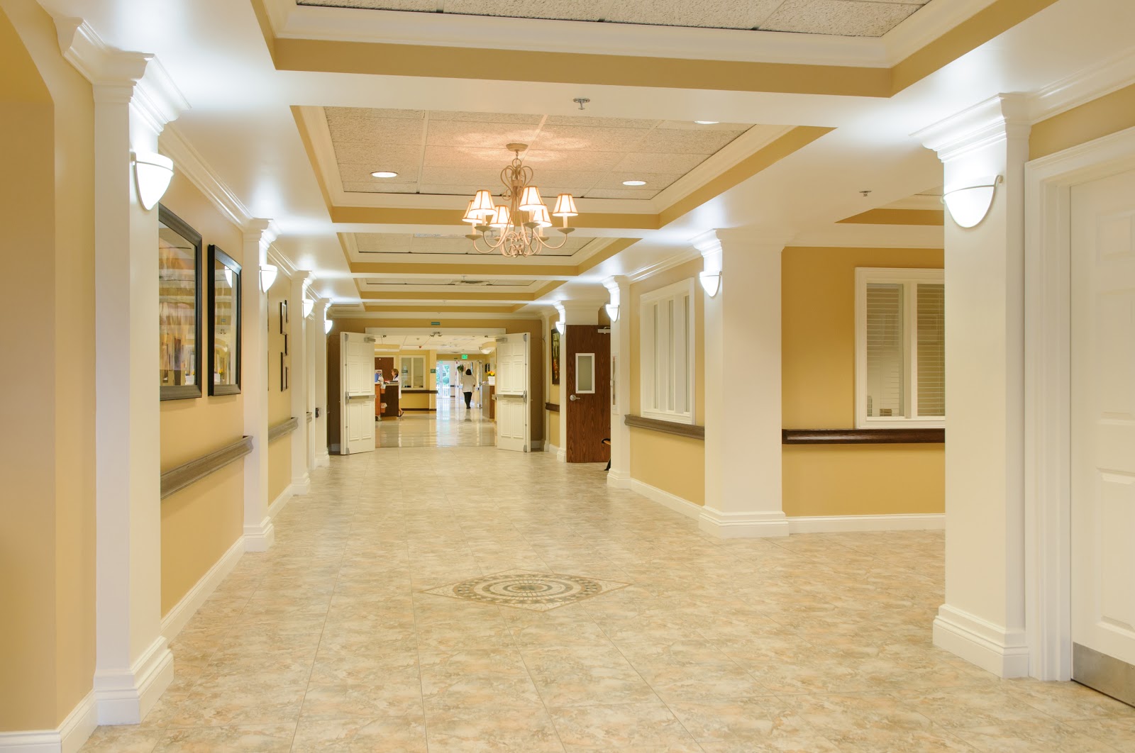Life Care Center of Punta Gorda