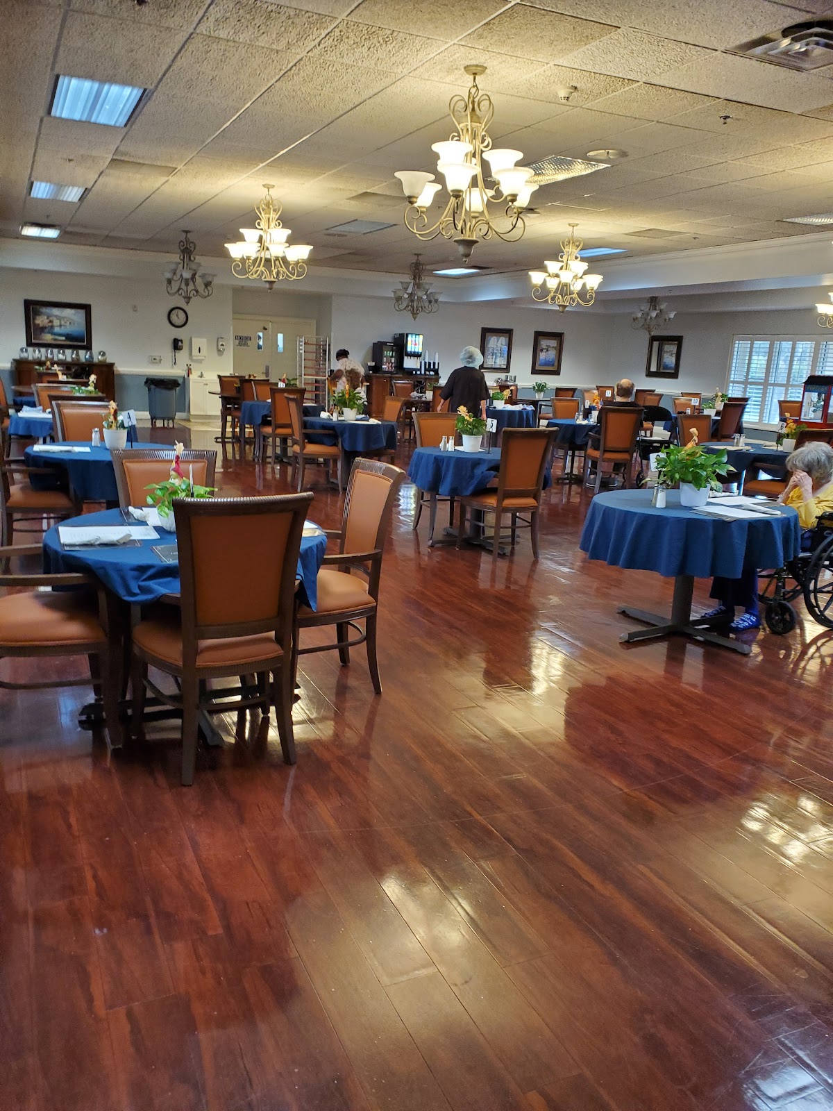 Life Care Center of Punta Gorda