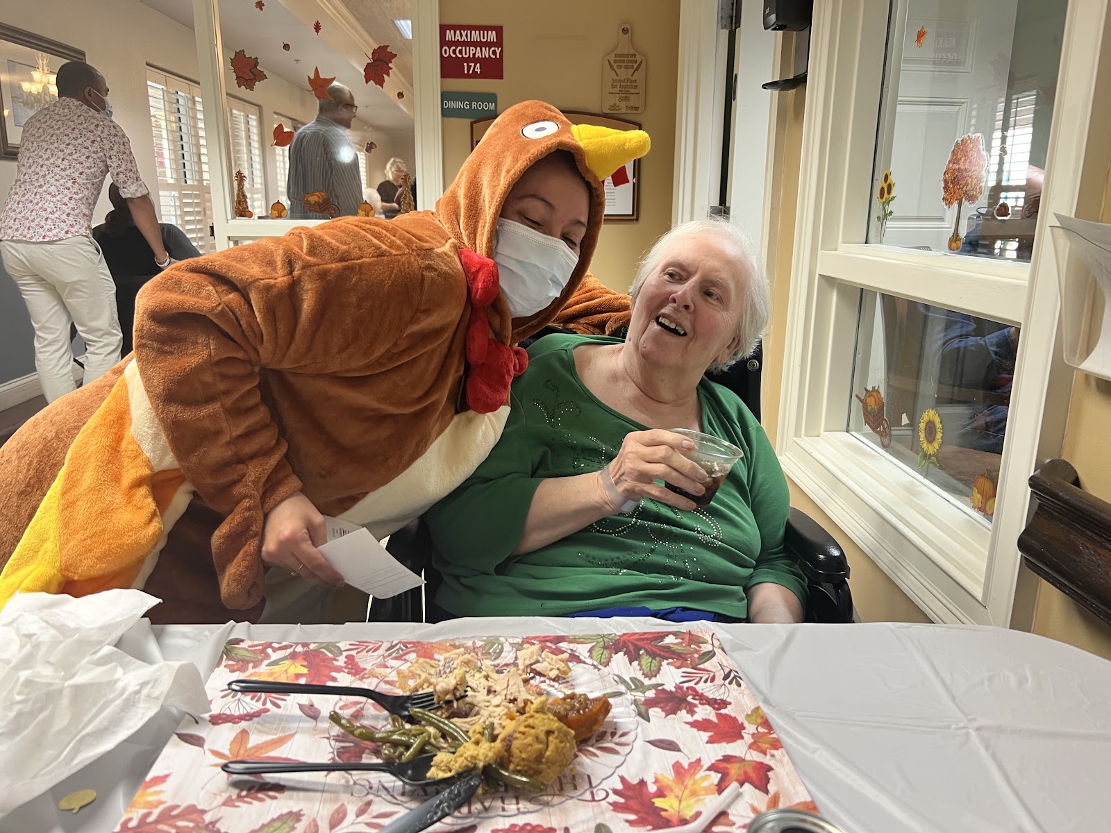 Life Care Center of Punta Gorda