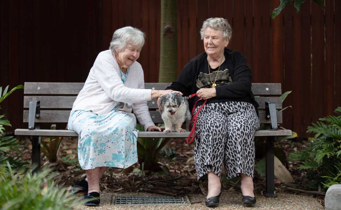Oxley Grove Care Community