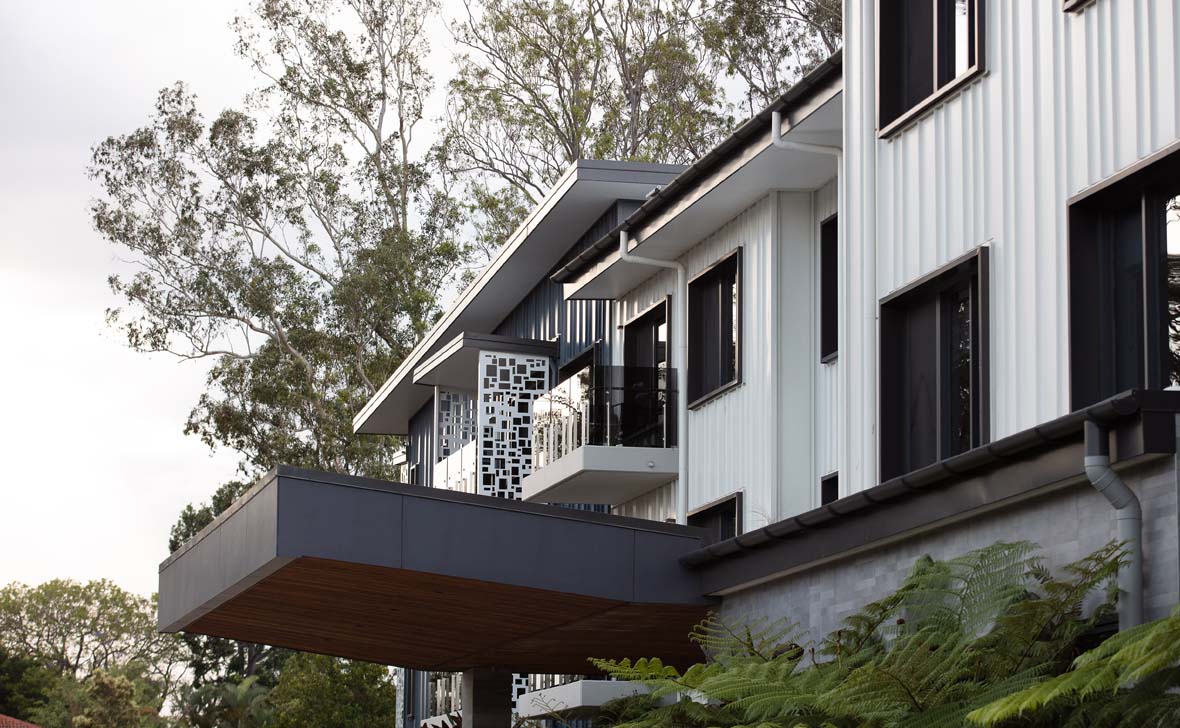 Oxley Grove Care Community