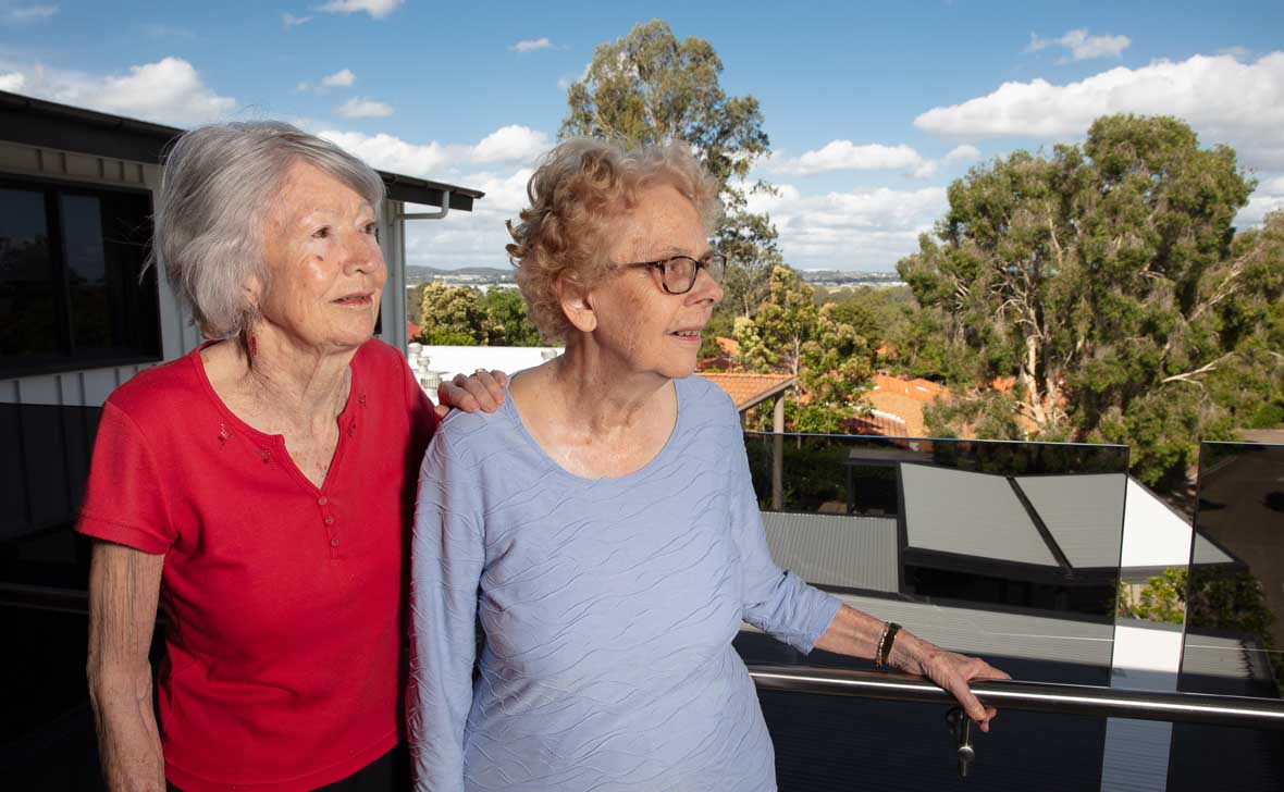 Oxley Grove Care Community