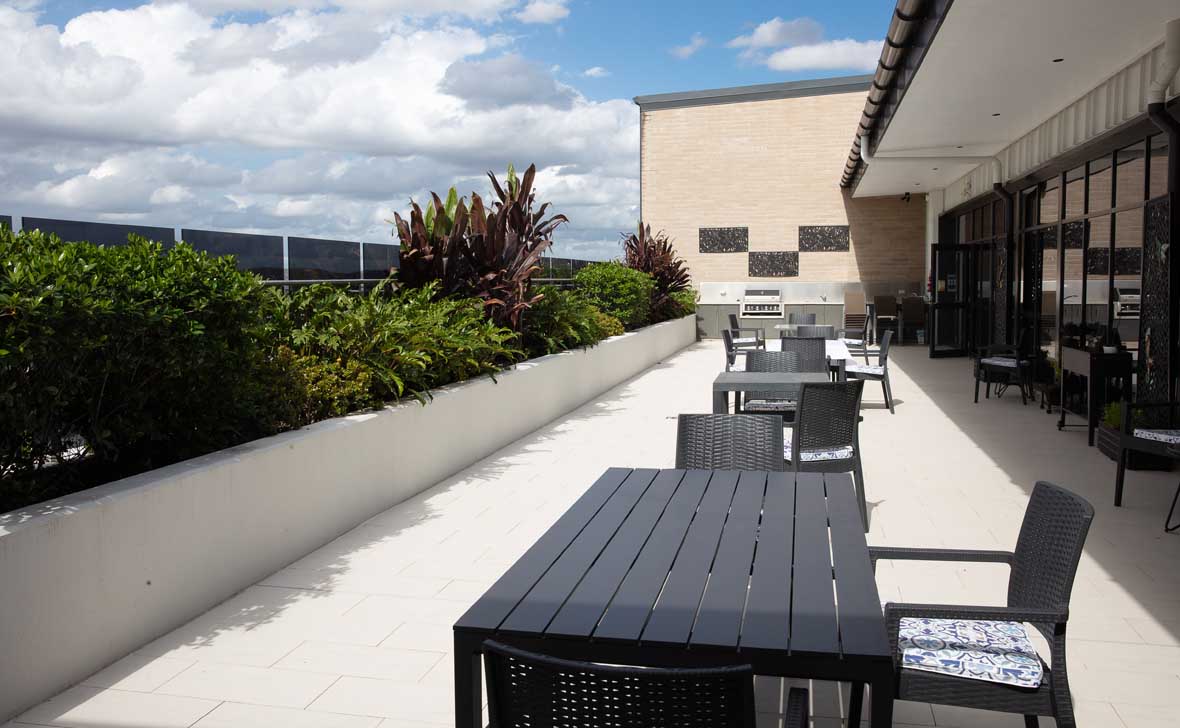 Oxley Grove Care Community