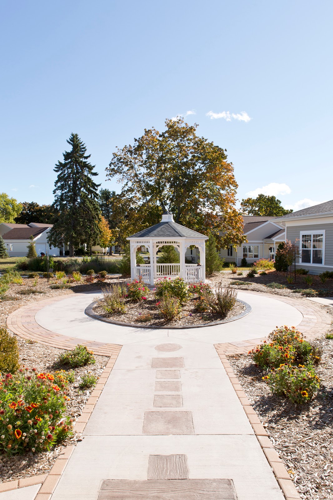The Gardens at Felician Village