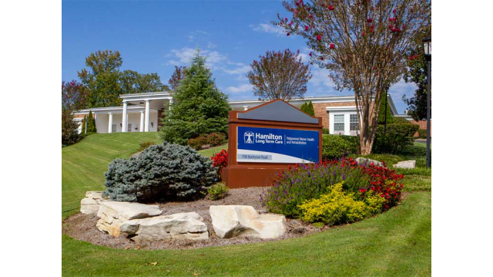 Ridgewood Manor Health and Rehabilitation
