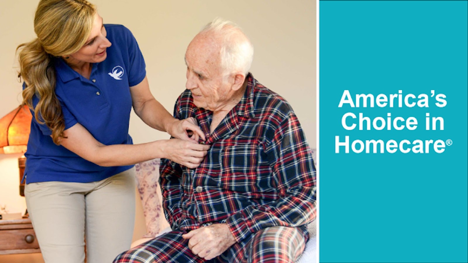 Visiting Angels Senior Home Care Granbury