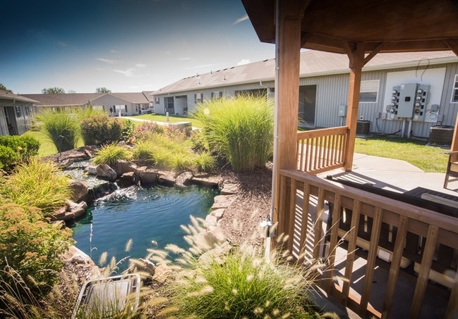 Greenway Villas