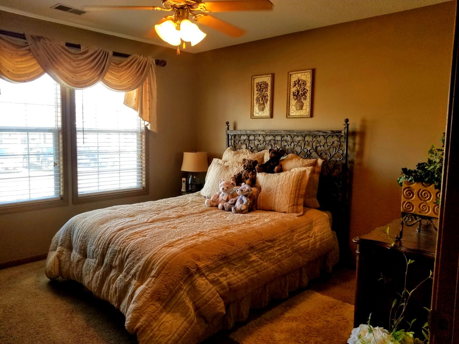 Greenway Villas