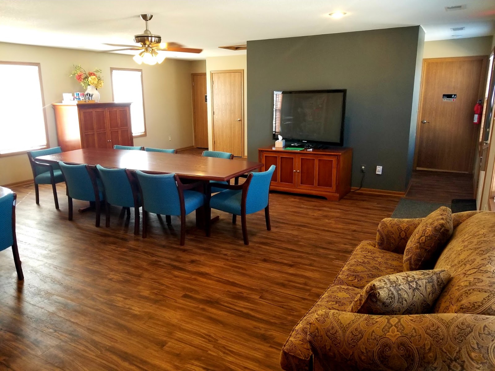 Greenway Villas