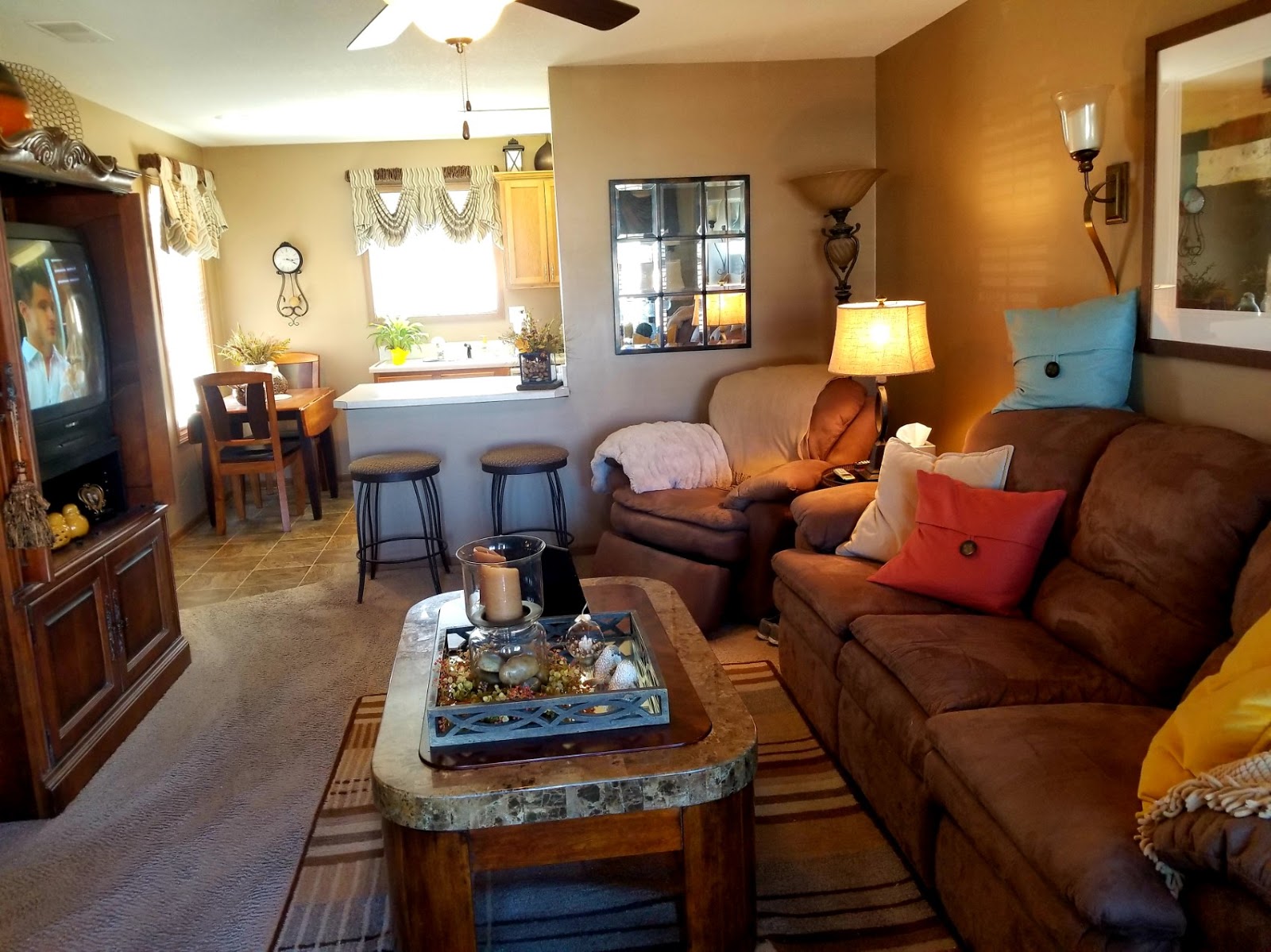 Greenway Villas