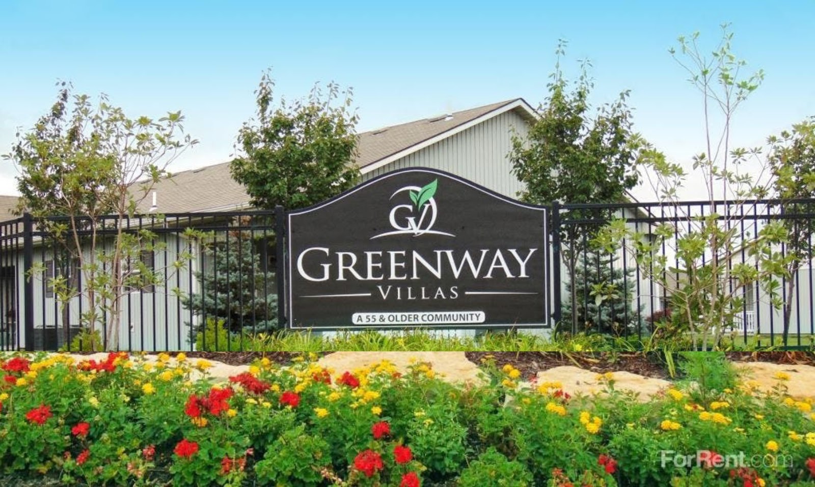 Greenway Villas
