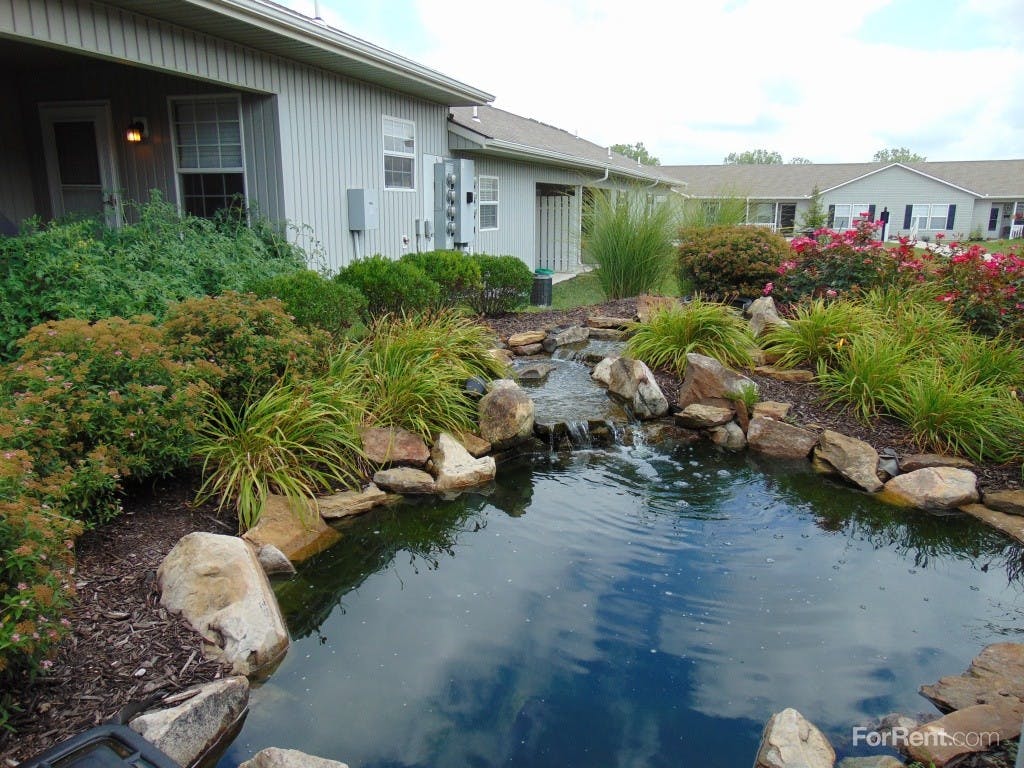 Greenway Villas