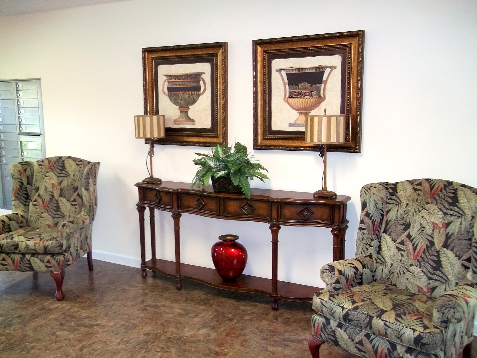 Kings Falls Apartments