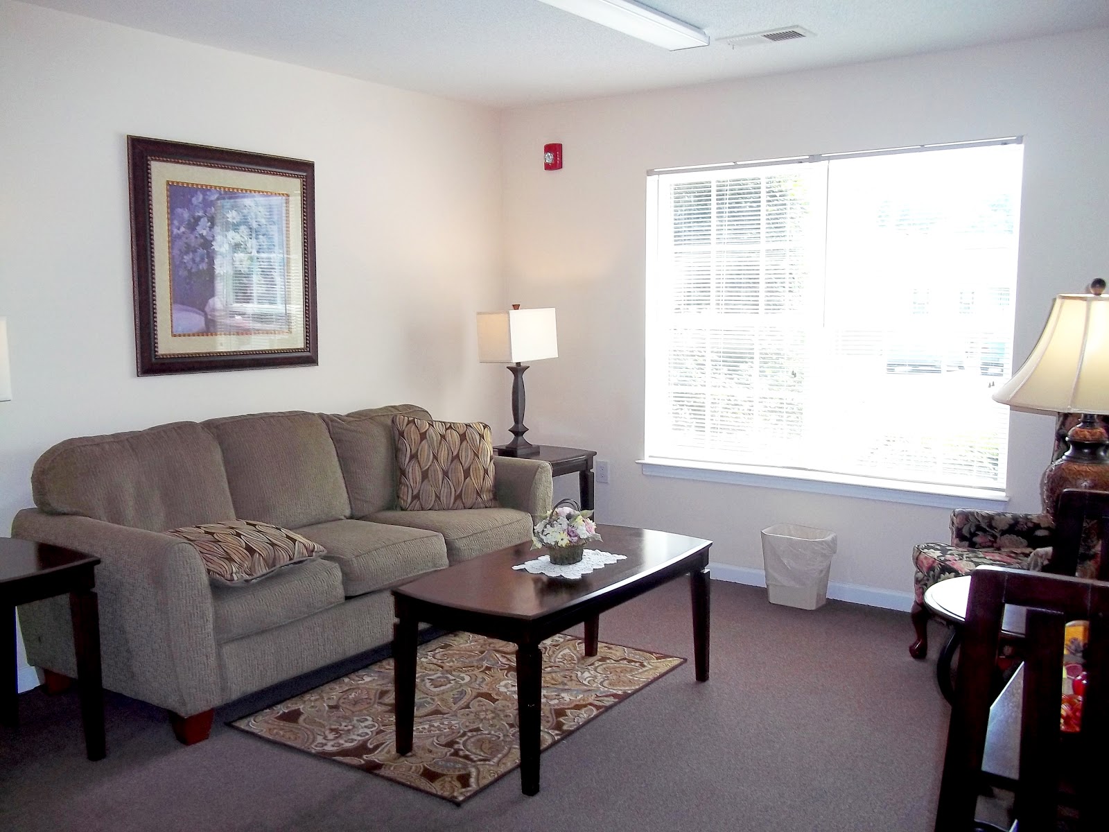 Kings Falls Apartments