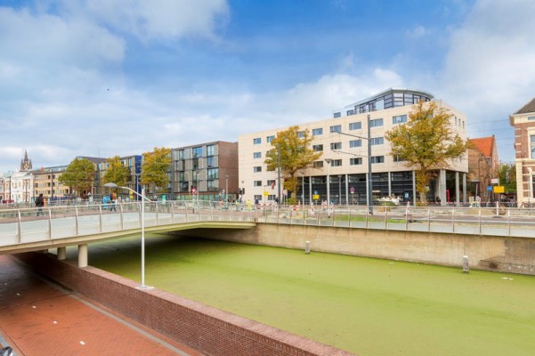 Xior Student Housing - Delft - Barbarasteeg