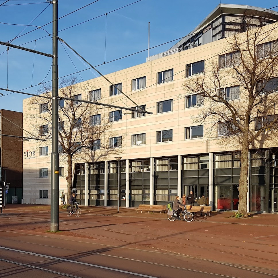 Xior Student Housing - Delft - Barbarasteeg