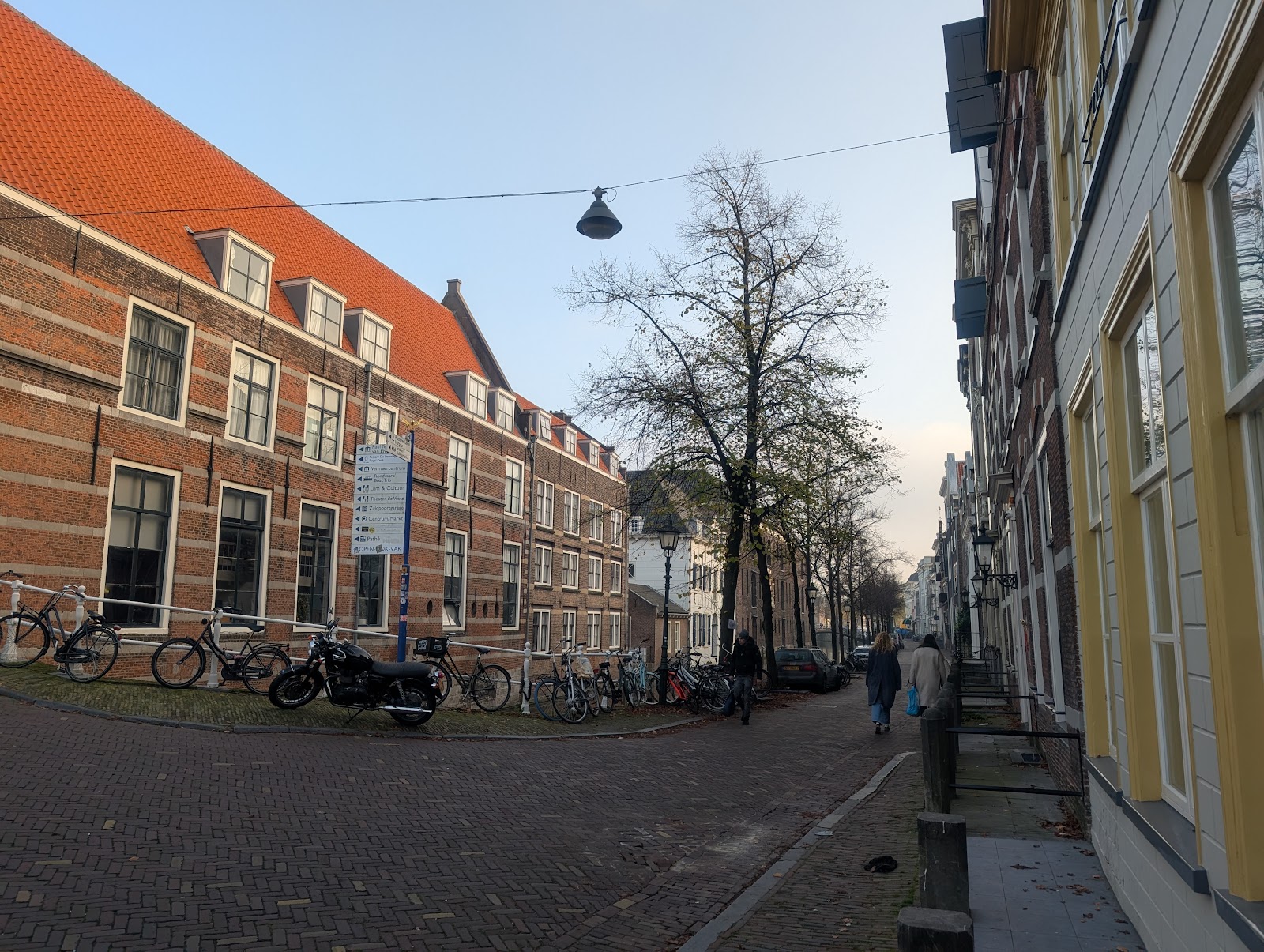 Xior Student Housing - Delft - Barbarasteeg