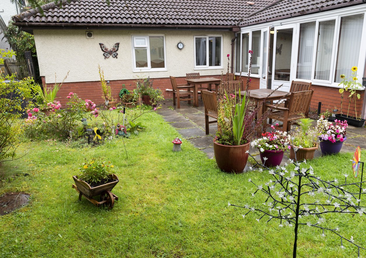 Red Rose Care Home