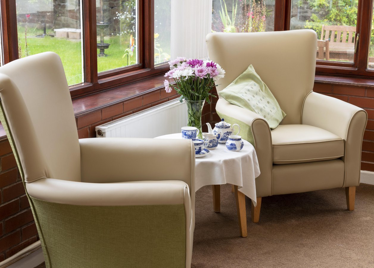 Red Rose Care Home