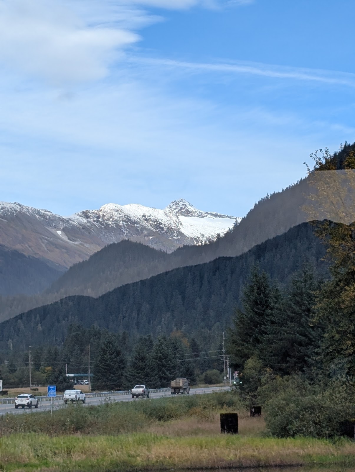 Juneau Pioneers Home