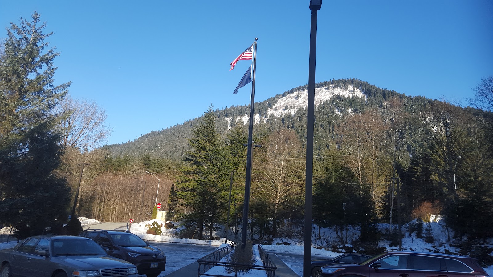 Juneau Pioneers Home