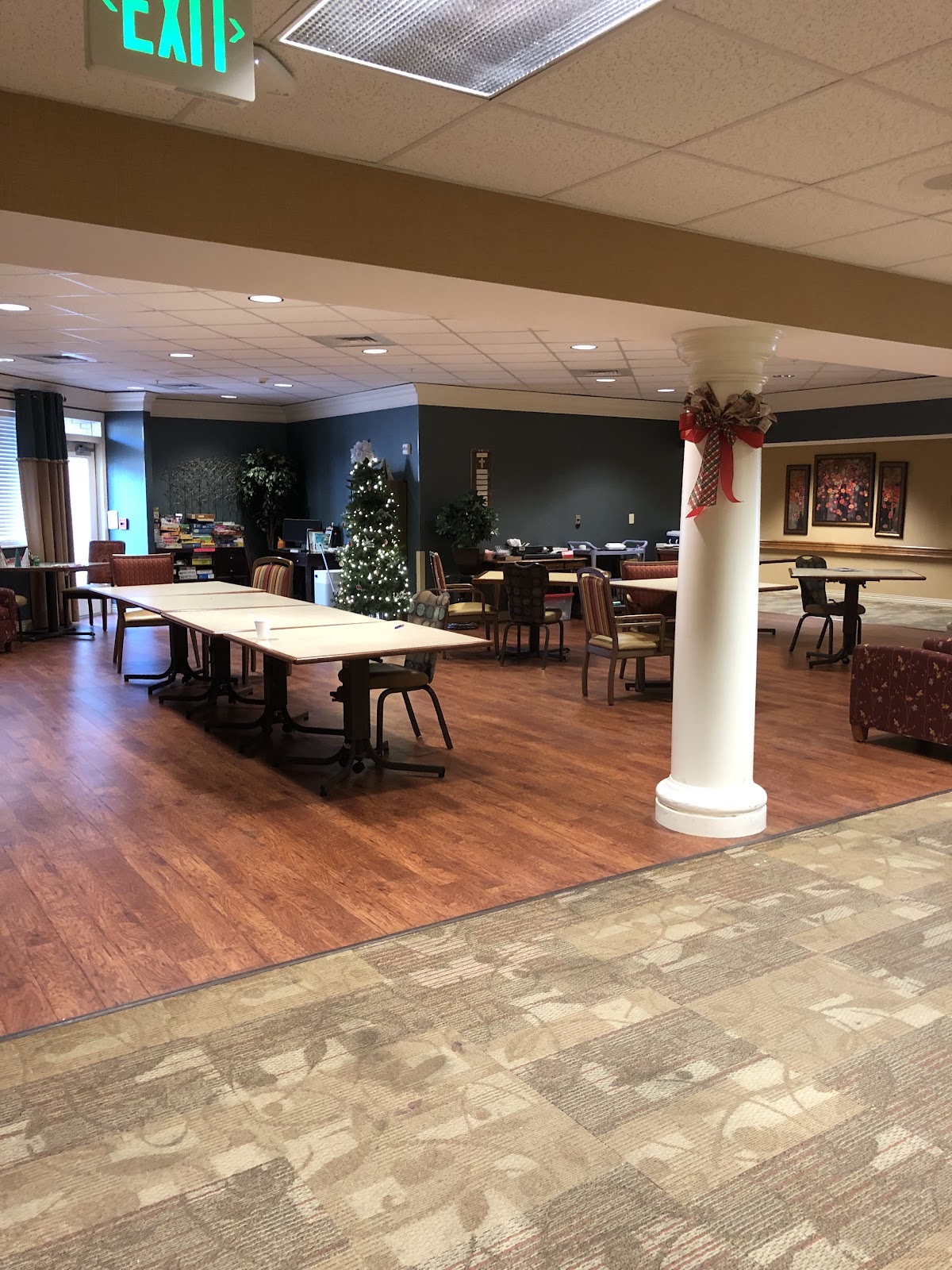 NHC HealthCare, Kingsport