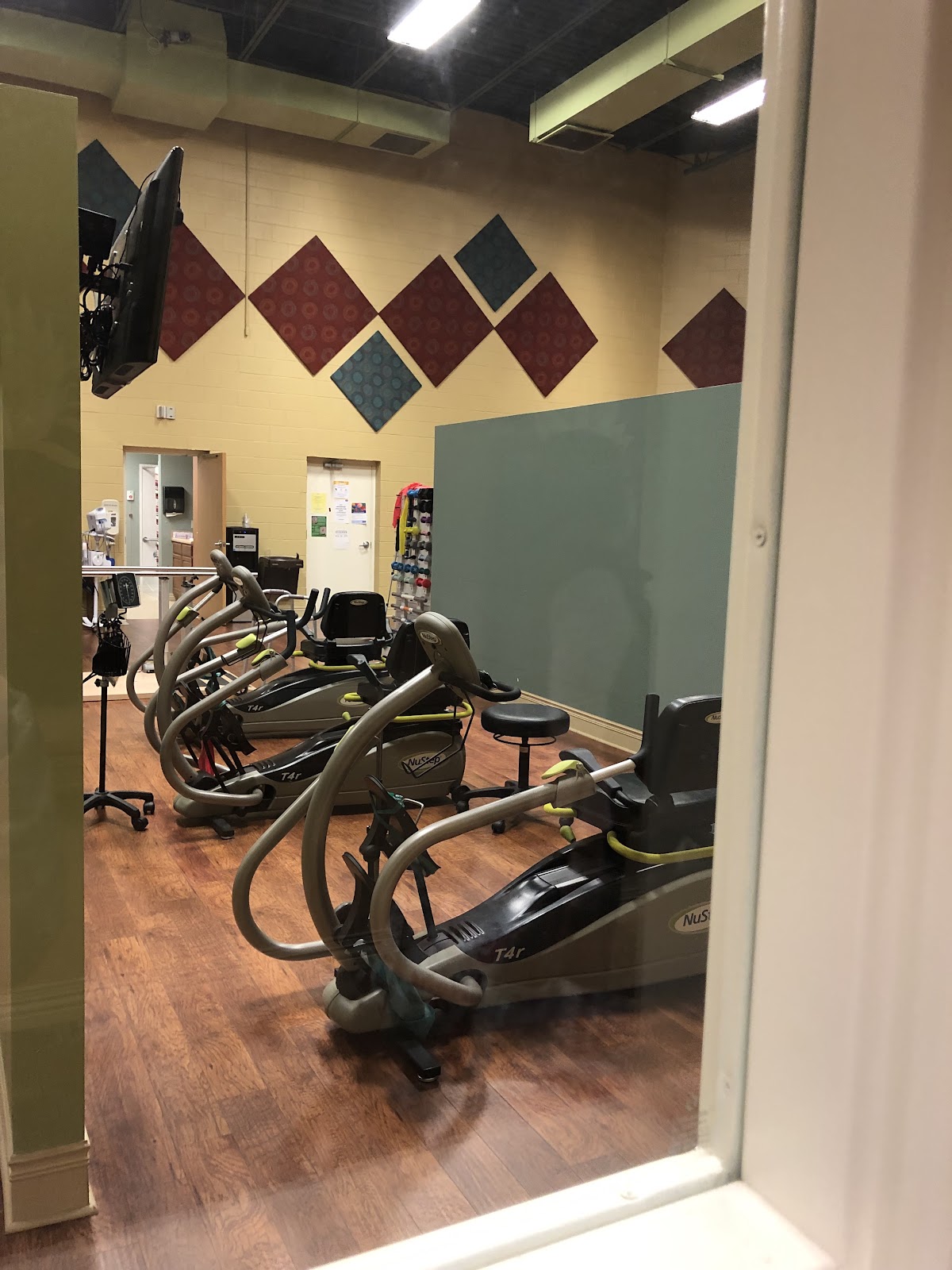 NHC HealthCare, Kingsport