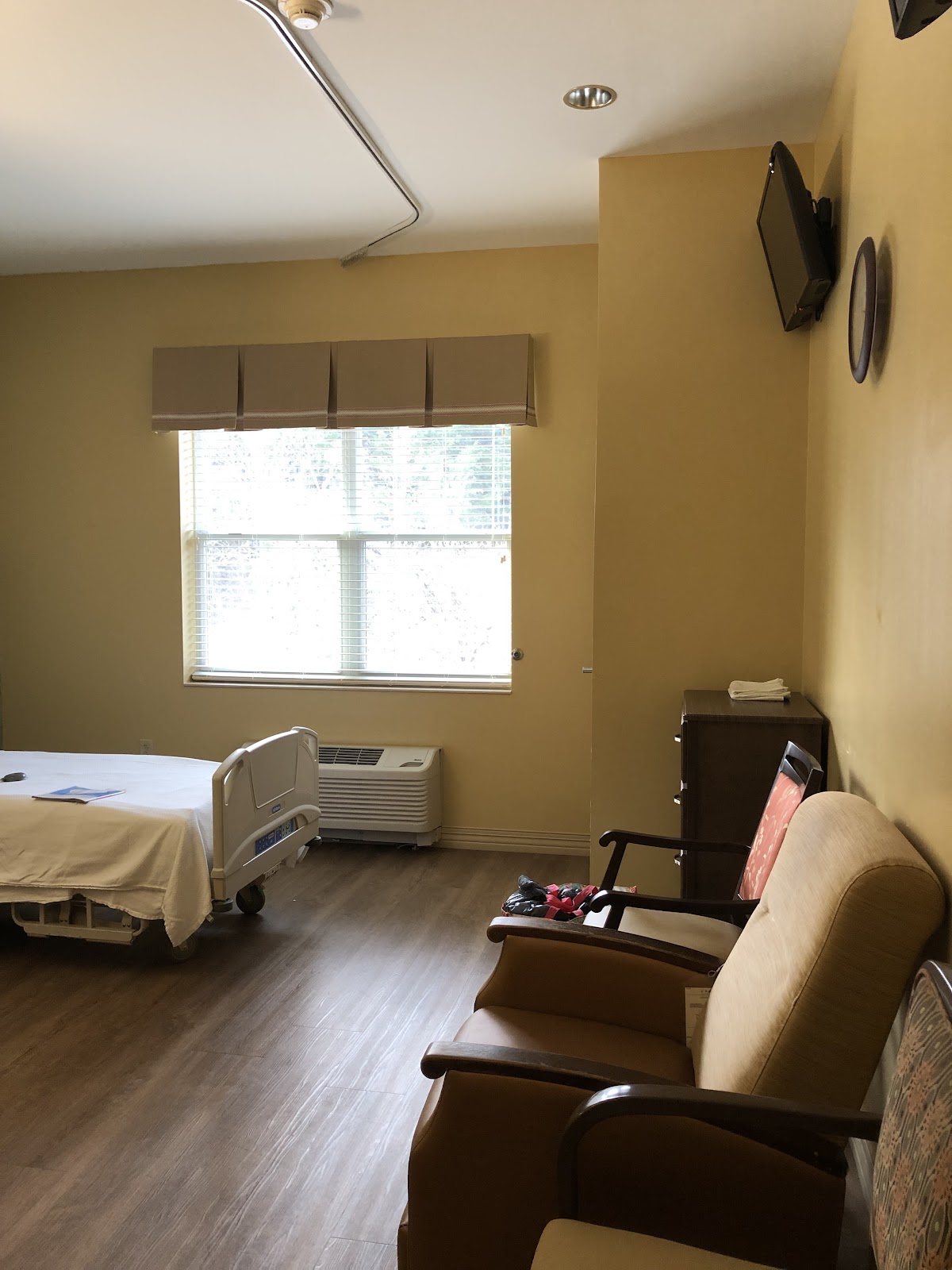 NHC HealthCare, Kingsport