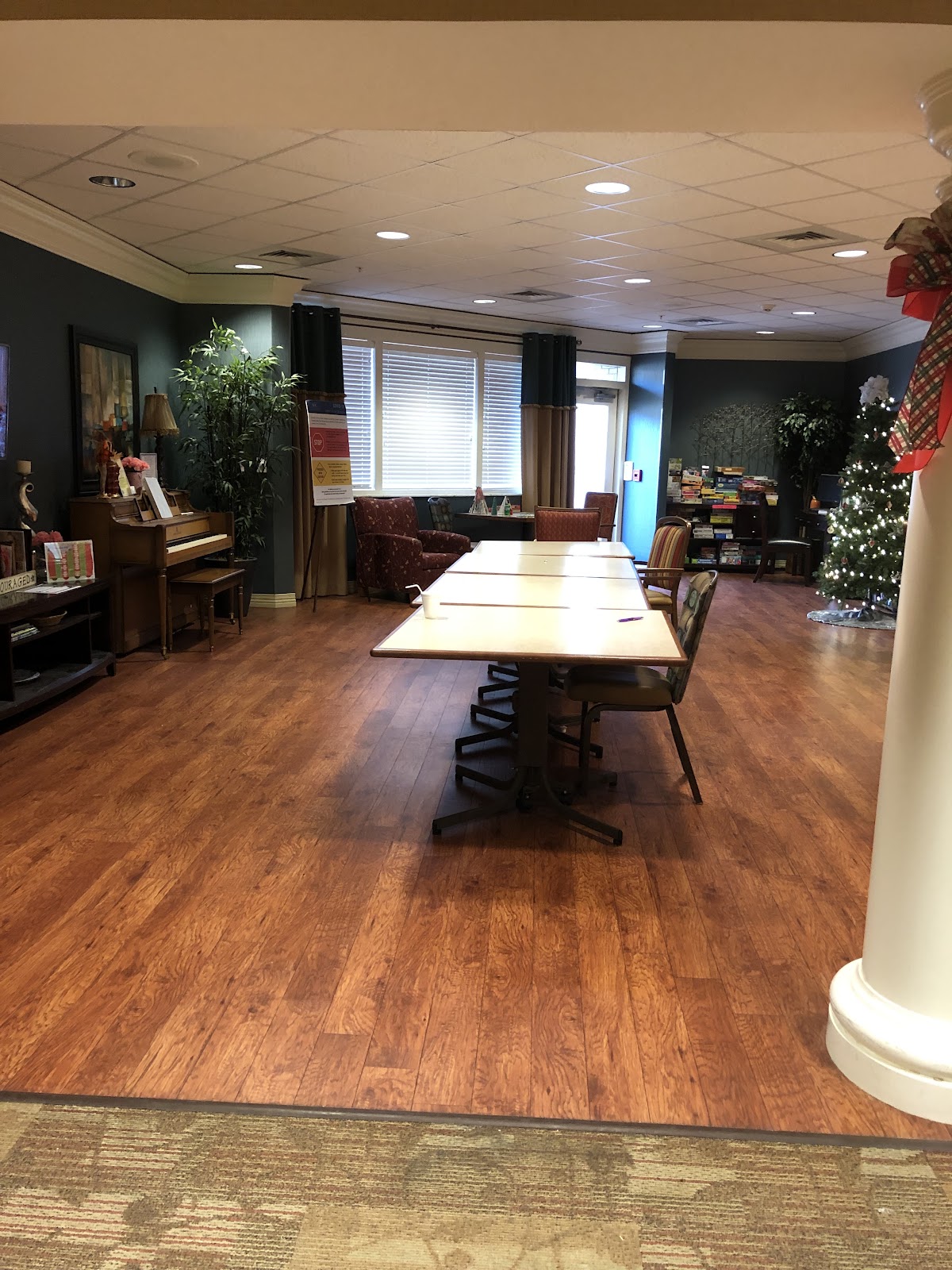 NHC HealthCare, Kingsport