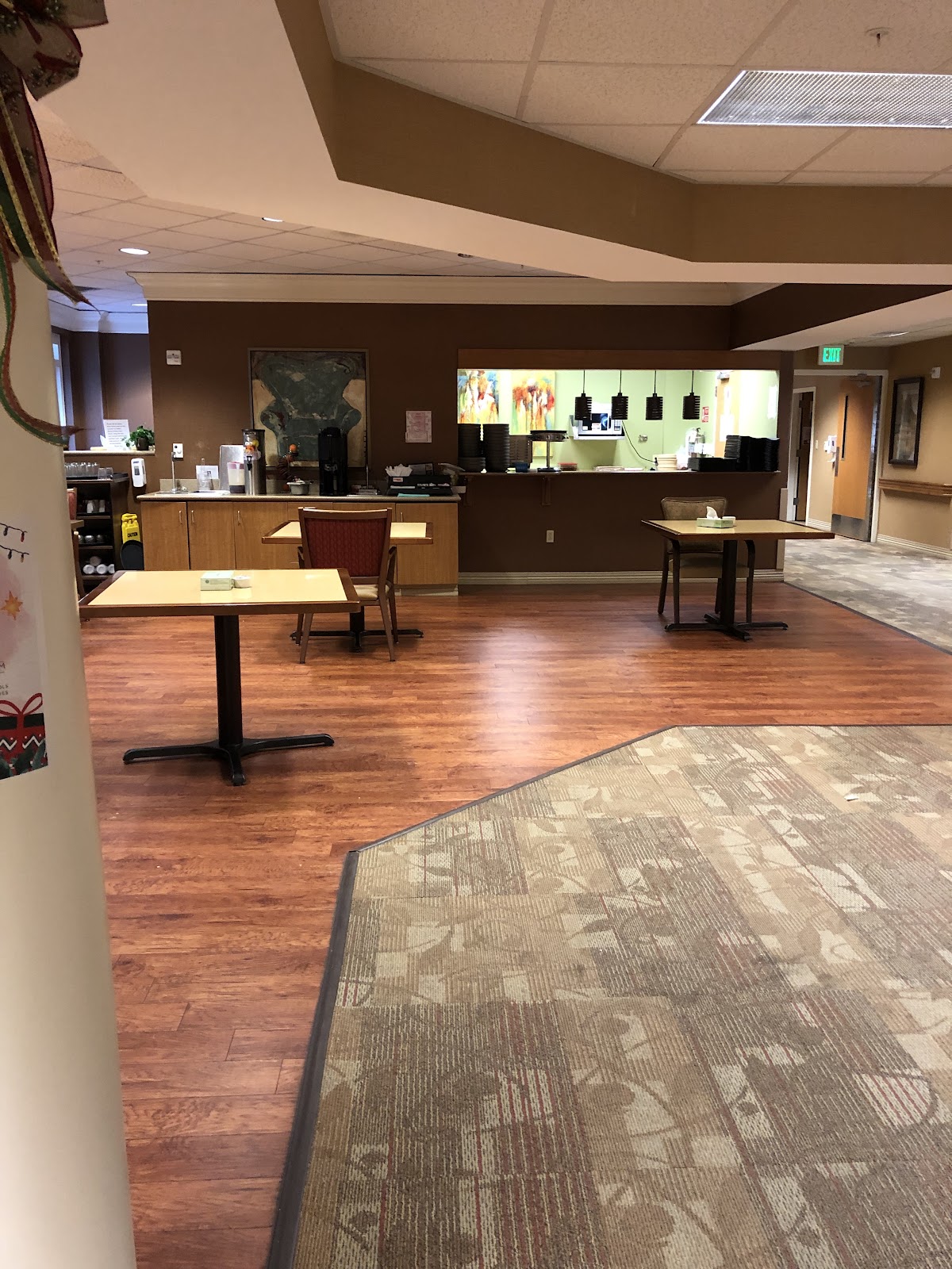 NHC HealthCare, Kingsport