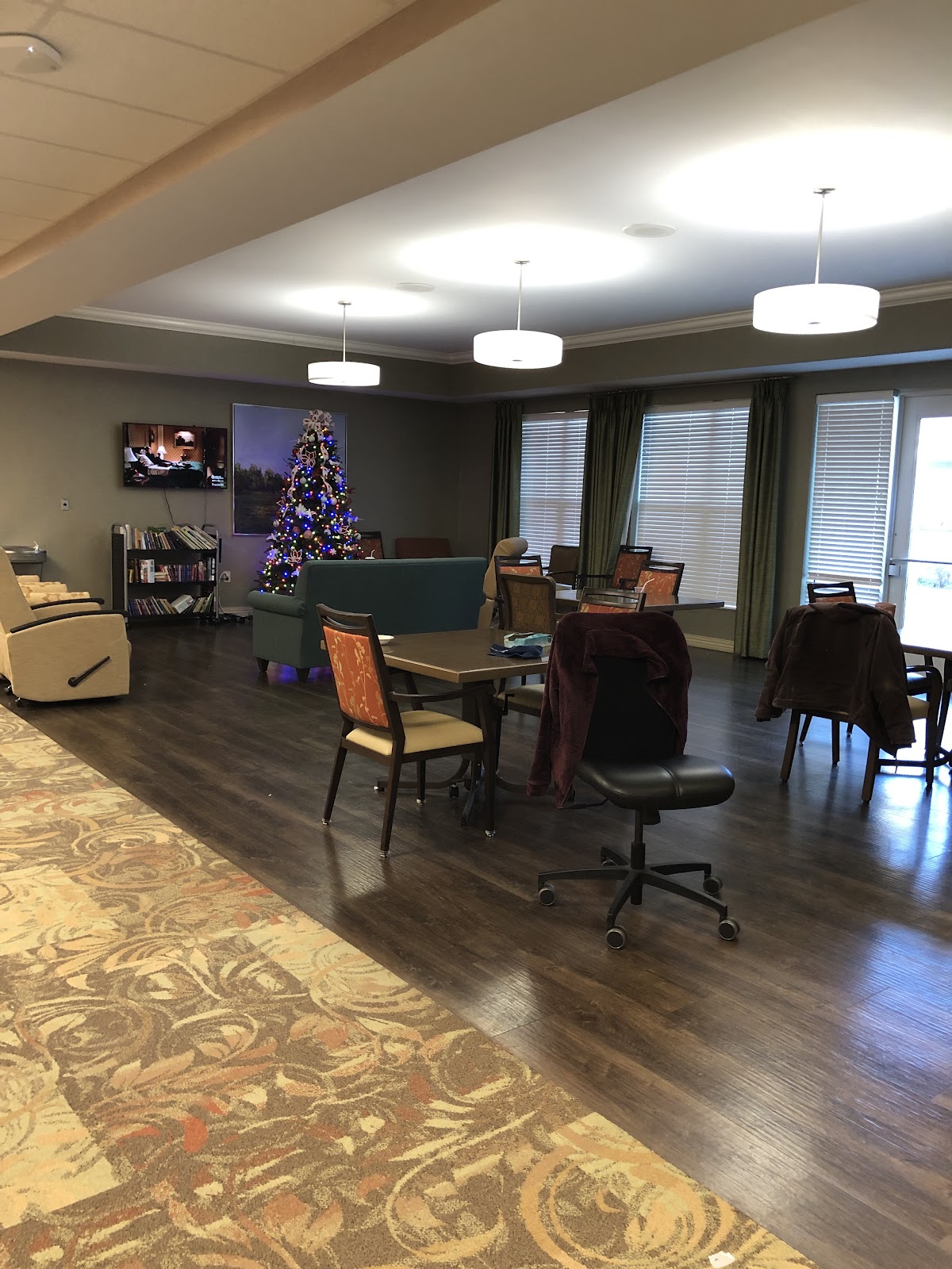 NHC HealthCare, Kingsport