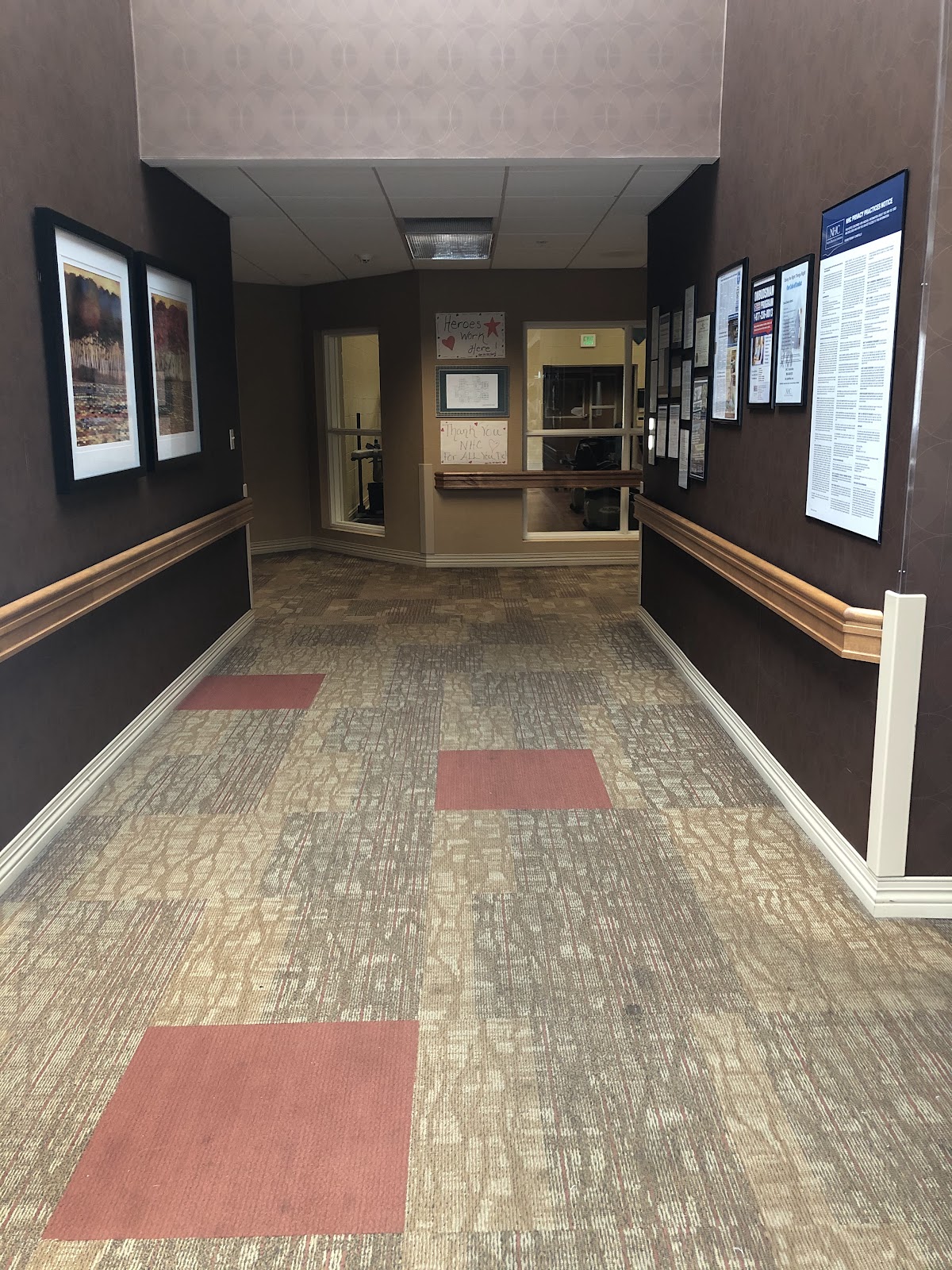 NHC HealthCare, Kingsport