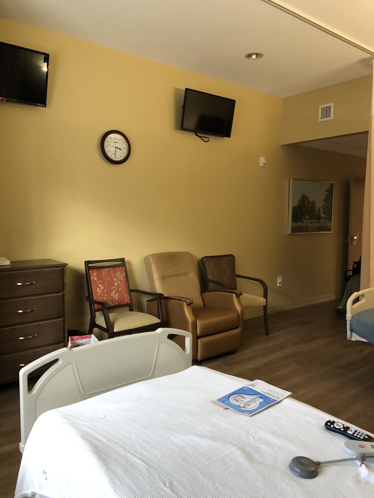 NHC HealthCare, Kingsport