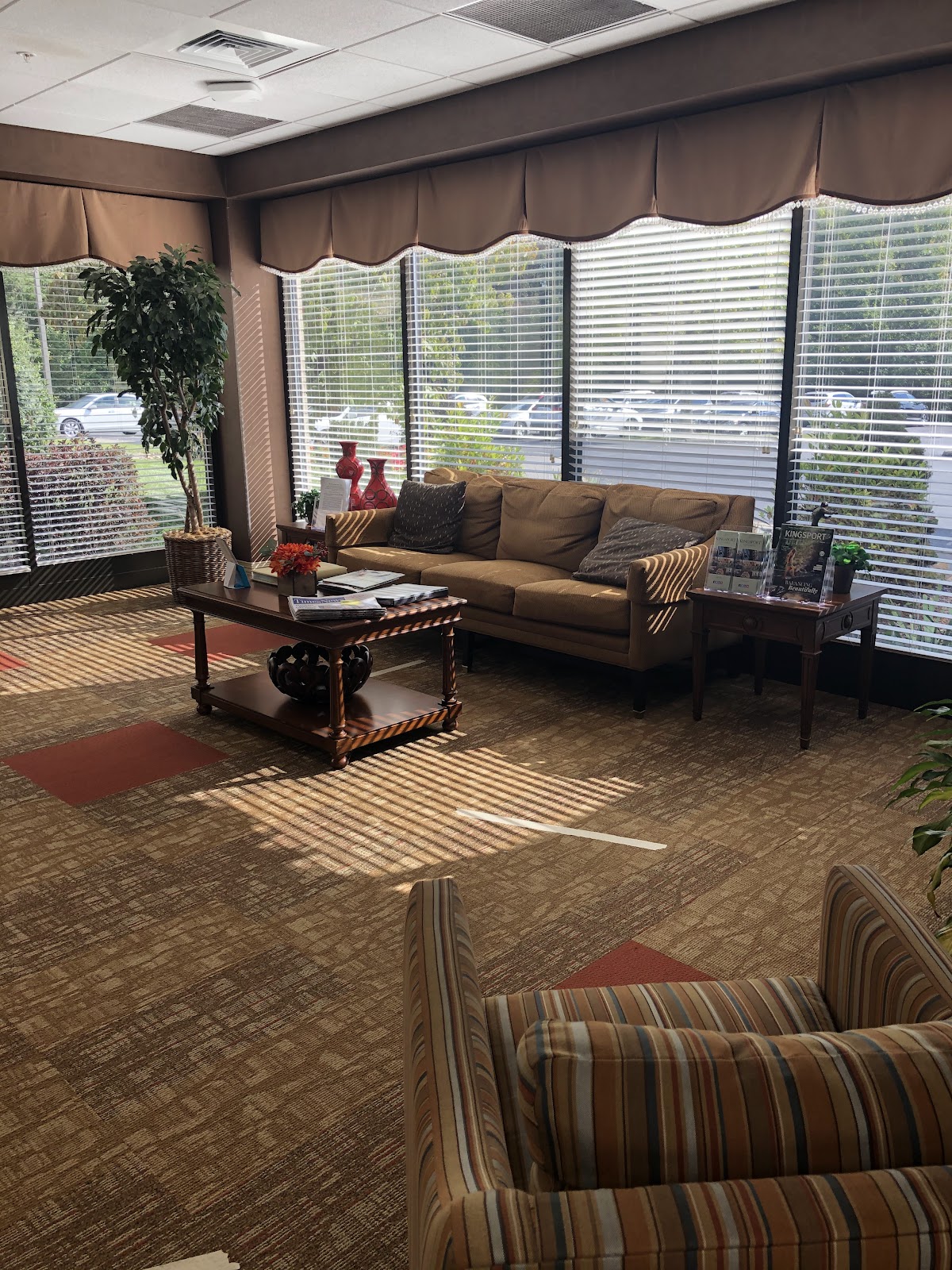 NHC HealthCare, Kingsport