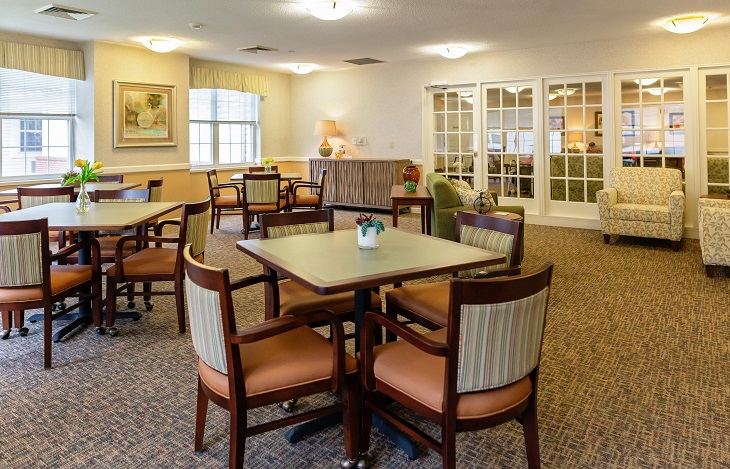 Celebration Villa of Lakemont Farms