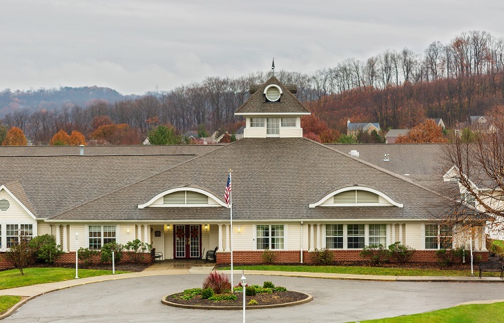 Celebration Villa of Lakemont Farms