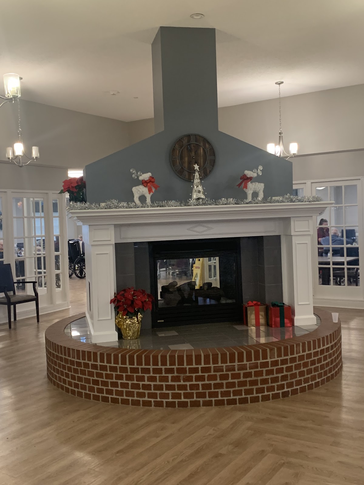 Celebration Villa of Lakemont Farms