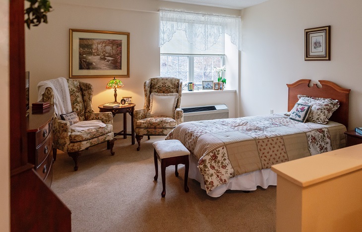 Celebration Villa of Lakemont Farms