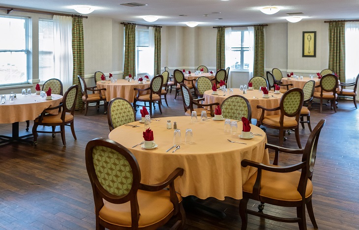Celebration Villa of Lakemont Farms