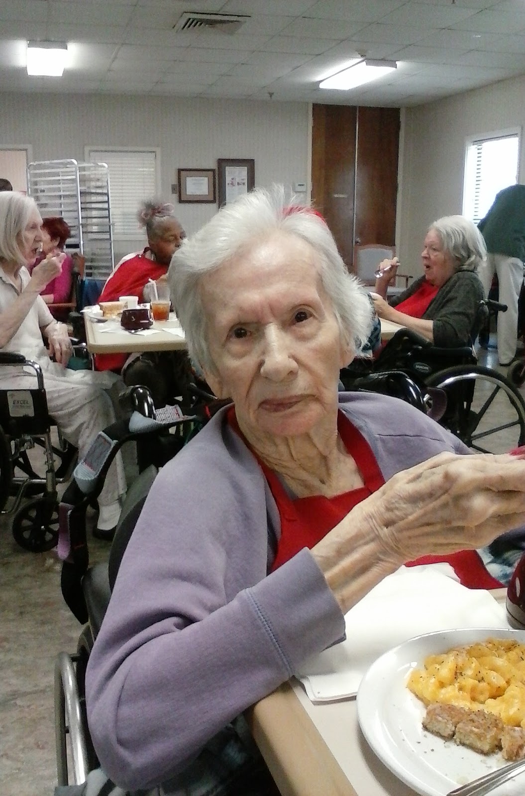 Marshall Manor Nursing and Rehabilitation Center