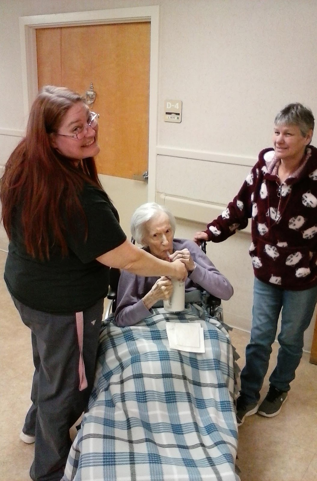 Marshall Manor Nursing and Rehabilitation Center