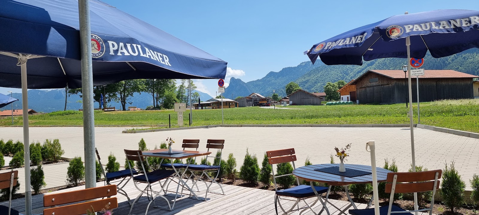 Pflege- und Seniorenwohnen Ammertal GmbH